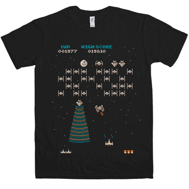 Starwalagas Graphic T-Shirt For Men 8Ball